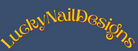 luckynaildesigns - Home