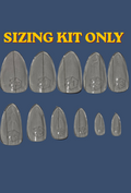 Sizing Nail Kit