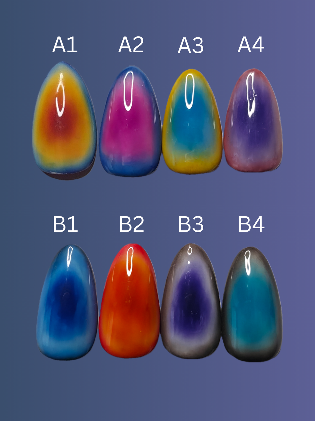 Aura Collection
